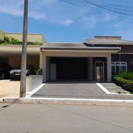 Image 2 - unnamed road, Centro, Hortolândia - SP, 13189-204, Brazil - House for rent