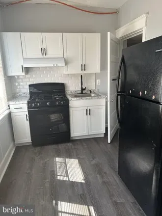 Rent this 1 bed apartment on 27 Dover Avenue in Chelsea Heights, Atlantic City
