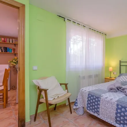Image 5 - 17255 Begur, Spain - Apartment for rent