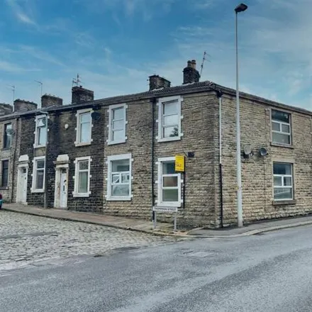 Buy this 8 bed house on 2 Investment Flats in Darwen, Lancashire