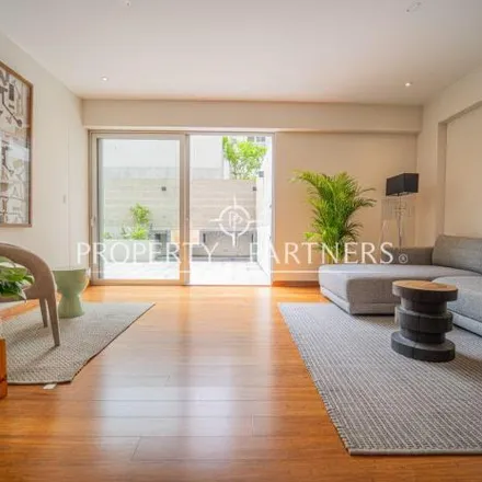 Buy this 3 bed apartment on Jirón Juan Fanning 305 in Barranco, Lima Metropolitan Area 15049