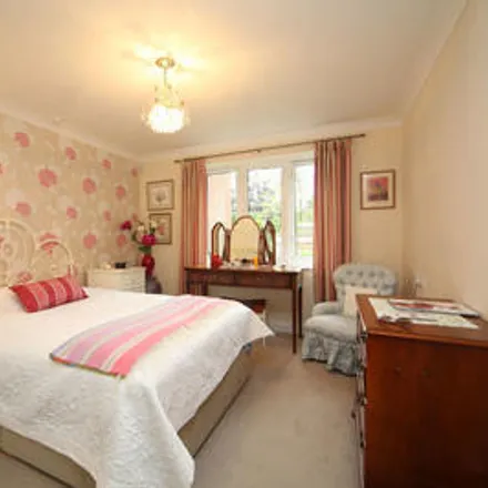 Image 7 - Grange Court, 198 Warwick Road, Ulverley Green, B92 7GL, United Kingdom - Apartment for sale