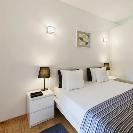 Rent this 1 bed apartment on Talho Almada in Rua do Almada, 4000-407 Porto