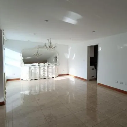 Image 1 - Calle Matamoros, San Borja, Lima Metropolitan Area 51132, Peru - Apartment for sale