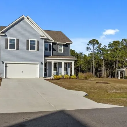 Image 4 - unnamed road, Rollingwoood Acres, Carteret County, NC, USA - House for sale