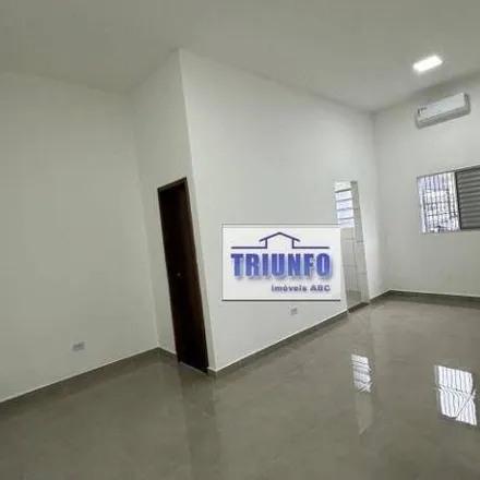 Image 2 - Ipiranga, Rua Marechal Deodoro, Centro, São Bernardo do Campo - SP, 09721-180, Brazil - Apartment for rent