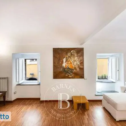 Rent this 2 bed apartment on Via dei Coronari 188 in 00186 Rome RM, Italy