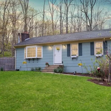 Buy this 2 bed house on 298 Chesterfield Road in Flanders, East Lyme