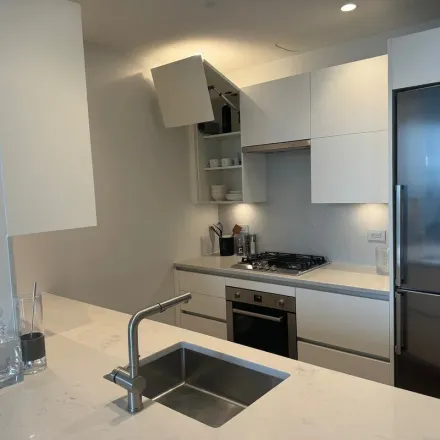 Rent this 1 bed apartment on 442 East 42nd Street in New York, NY 10018