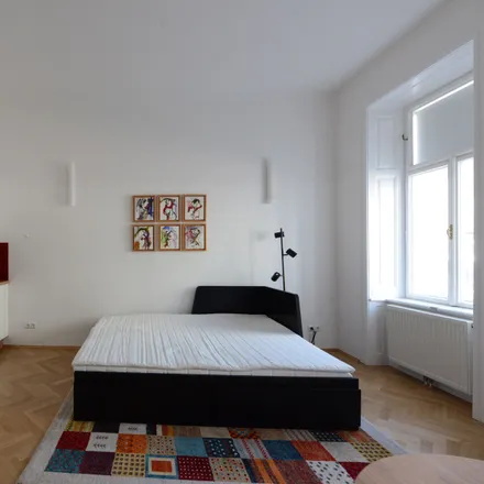 Image 2 - Martin Kovac, Hollgasse, 1050 Vienna, Austria - Apartment for rent