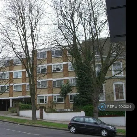 Image 3 - Barnfield Close, London, N4 4SG, United Kingdom - Apartment for rent