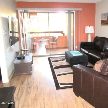 Rent this 1 bed apartment on 12276 North Paradise Village Parkway West in Phoenix, AZ 85032