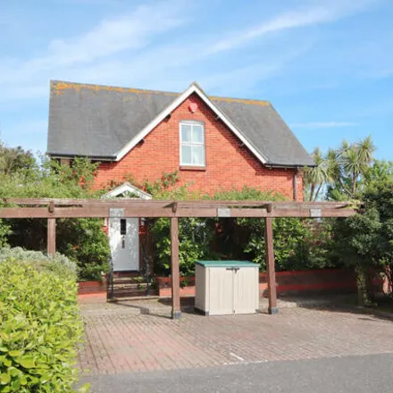 Buy this 3 bed house on 4 Telford Place in Milford on Sea, SO41 0AB