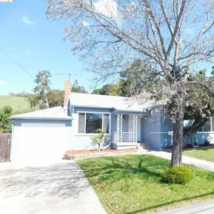 Buy this 2 bed house on 2053 Manchester Road in San Leandro, CA 94578