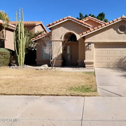Rent this 3 bed house on 14501 North 100th Way in Scottsdale, AZ 85260