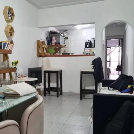 Buy this 1 bed apartment on Crisóstomo Álvarez 870 in Departamento Capital, San Miguel de Tucumán