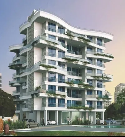 Image 2 - unnamed road, Baner, Pune - 511045, Maharashtra, India - Apartment for sale