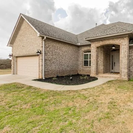 Buy this 4 bed house on 5699 Victoria Court in Jacksonville, AR 72076