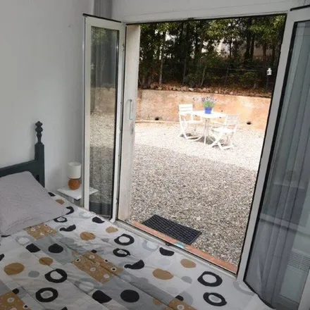 Rent this 2 bed apartment on Les Hameaux de la Croix Valmer in 83420 La Croix-Valmer, France