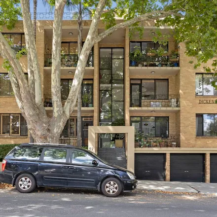 Rent this 3 bed apartment on Yesodei HaTorah College in 37-39 Dickens Street, Elwood VIC 3184