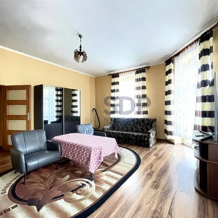 Buy this 2 bed apartment on Słowiańska 23 in 50-234 Wrocław, Poland