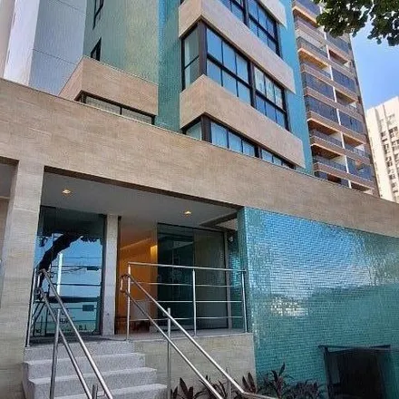 Image 2 - Avenida Boa Viagem 5790, Boa Viagem, Recife -, 51111-000, Brazil - Apartment for sale