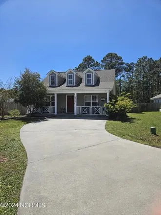 Buy this 2 bed house on unnamed road in Brunswick County, NC 28404