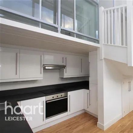 Rent this 2 bed apartment on 5 Lee Street in Leicester, LE1 3AJ