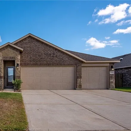 Buy this 4 bed house on 2024 Eagle View Drive in Navasota, TX 77868