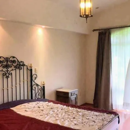Rent this 3 bed house on La Hacienda Golf Club at León in Boulevard Aeropuerto 1001, San Jose El Alto