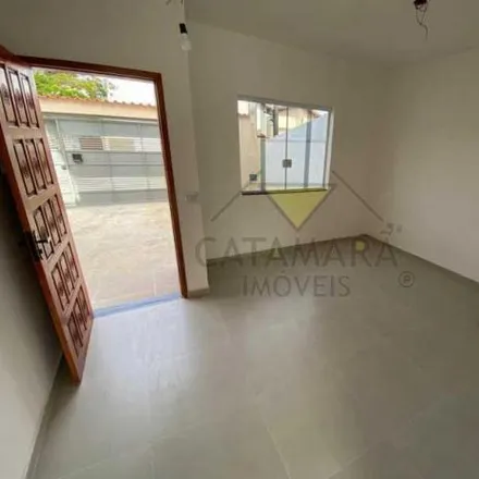 Buy this 3 bed house on Rua Tenente Agenor Bertini in Conjunto Residencial Nova Bertioga, Mogi das Cruzes - SP