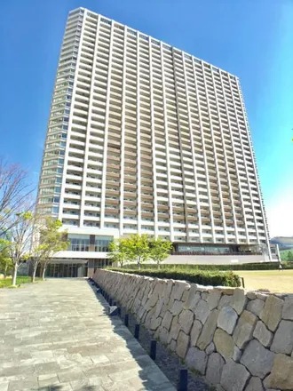 Rent this 2 bed apartment on Bunkado in 豊洲有明線, Ariake
