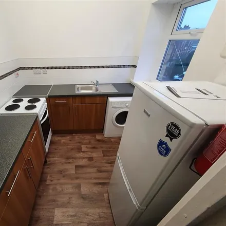 Rent this 1 bed apartment on 46 Alexandra Road in Newport, NP20 2JE