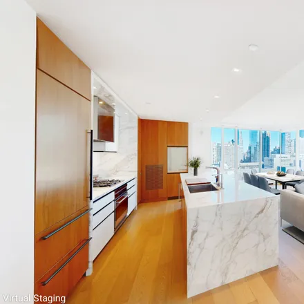 Image 9 - #18D, 1 West End Avenue, Upper West Side, Manhattan, New York - Apartment for sale