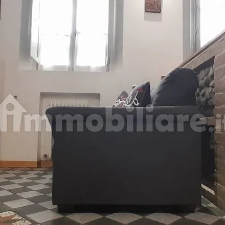 Rent this 1 bed apartment on Borgo Guazzo 17a in 43121 Parma PR, Italy