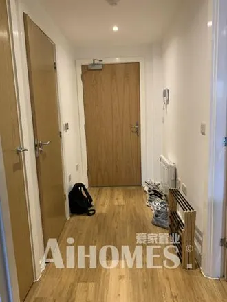 Image 6 - The Cube, 2 Advent Way, Manchester, M4 7LH, United Kingdom - Apartment for sale