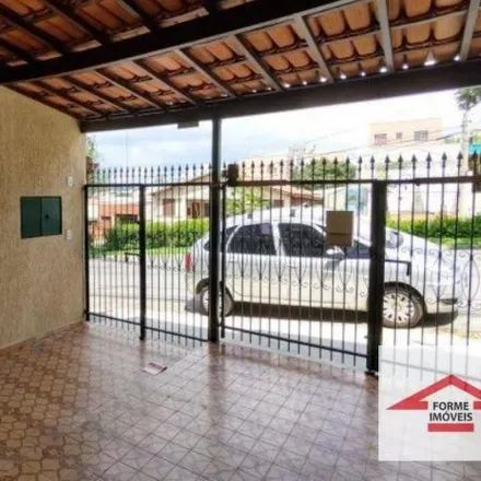 Buy this 3 bed house on Drogasil in Rua Messina 30, Vianelo