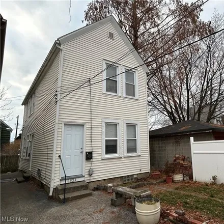 Rent this 1 bed house on 1938 East 123rd Street in Cleveland, OH 44106