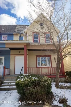 Buy this 4 bed house on 149 South Sumner Avenue in Hyde Park, Scranton