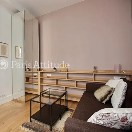 Image 4 - 43 Rue Crozatier, 75012 Paris, France - Apartment for rent