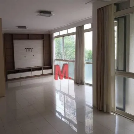 Buy this 4 bed apartment on Rua Haddock Lobo 200 in Consolação, São Paulo - SP