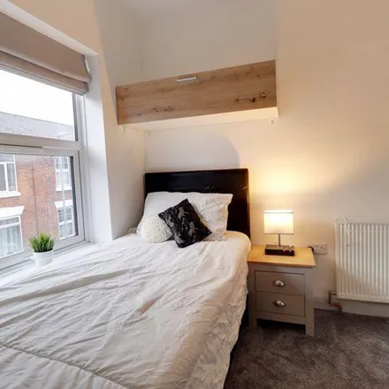 Rent this 1 bed apartment on Orchard Street in Stafford, ST17 4AN