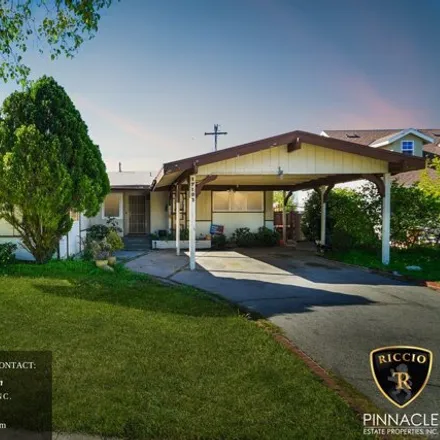 Buy this 4 bed house on 17108 Bircher Street in Los Angeles, CA 91344