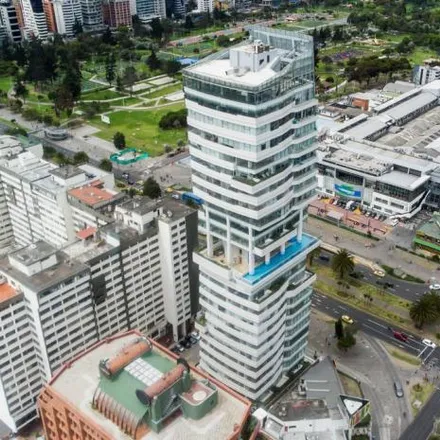 Image 2 - INSTITUTO TECNOLOGICO SUPERIOR BERNARDO O´HIGGINS, Moscú, 170504, Quito, Ecuador - Apartment for sale