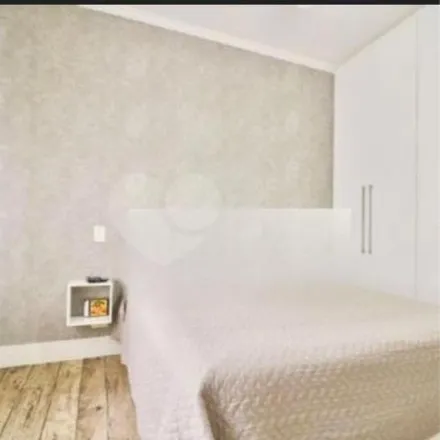 Buy this 4 bed apartment on Rua Doutor Laerte Setúbal in Paraisópolis, São Paulo - SP
