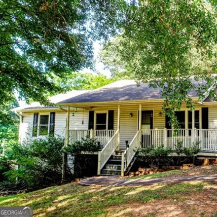 Buy this 4 bed house on 141 Audubon Pkwy in Stockbridge, Georgia