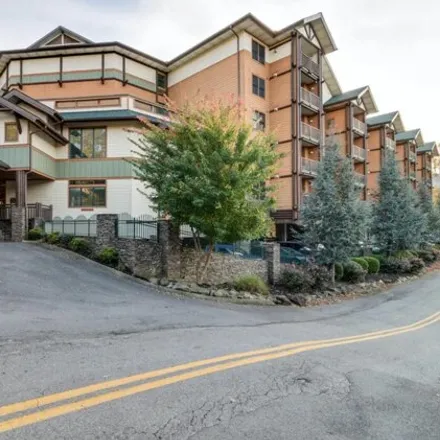 Buy this 2 bed condo on Baskins Creek Condominiums in Baskins Creek Road, Gatlinburg