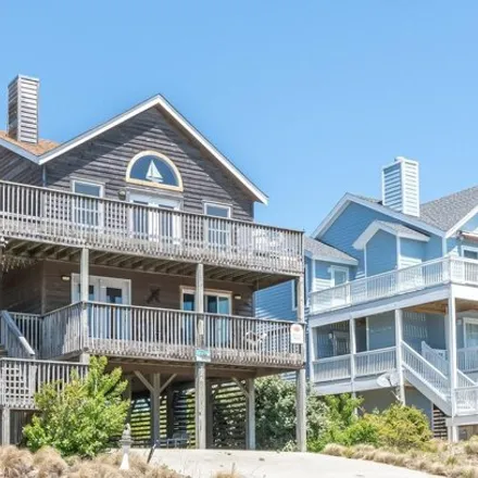 Image 1 - 226 West Cobbs Way, Sound Side, Nags Head, NC 27959, USA - House for sale