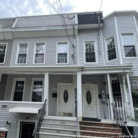 Buy this 6 bed house on 1266 Findlay Avenue in New York, NY 10456
