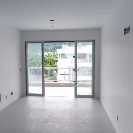 Buy this 2 bed apartment on Servidão Natalícia Pereira in João Paulo, Florianópolis - SC